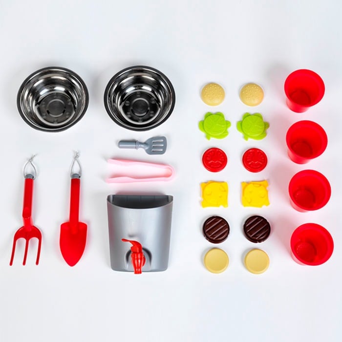 Ranta Piknik BBQ Maalaistalon Keittiö, Leikkikeittiö - Image 8