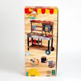 Ranta Piknik BBQ Maalaistalon Keittiö, Leikkikeittiö - Image 9