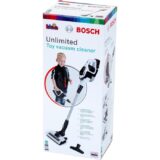 Bosch "UNLIMITED" pölynimuri, lasten kotitalouslaite - Image 5