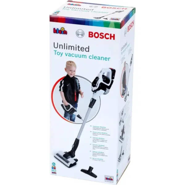 Bosch UNLIMITED Imuri - Image 5