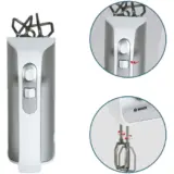 Bosch - Handmixer, lasten laite - Image 4