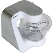 Bosch - Keittiökone "MUM 5", Lasten kotitalouslaite