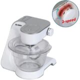 Bosch - Keittiökone "MUM 5", Lasten kotitalouslaite - Image 4