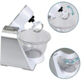 Bosch - Keittiökone "MUM 5", Lasten kotitalouslaite - Image 5