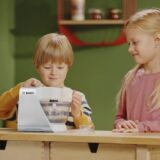 Bosch - Keittiökone "MUM 5", Lasten kotitalouslaite - Image 6