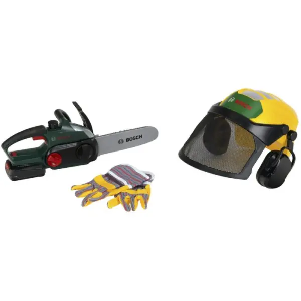 Bosch Waldarbeiter Set - Image 2