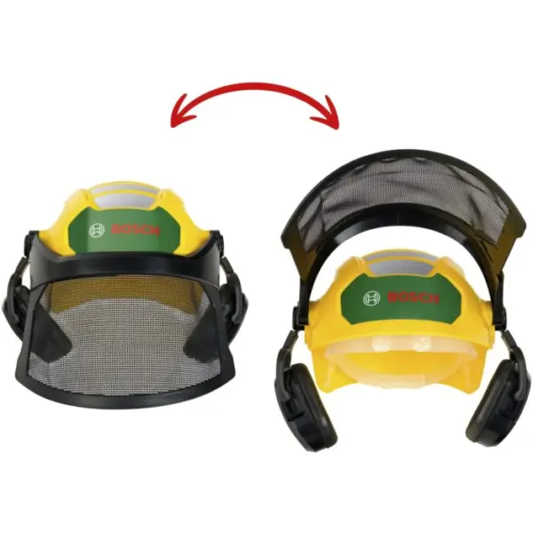 Bosch Waldarbeiter Set - Image 3