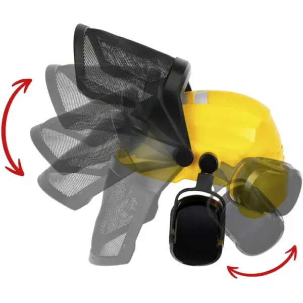 Bosch Waldarbeiter Set - Image 4