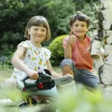 Bosch Waldarbeiter Set - Image 7