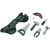 Bosch - Työkaluvyö, Ixolino II, Lasten työkalu