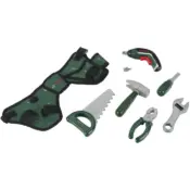 Bosch Ixolino II työkaluvyö, lasten työkalu