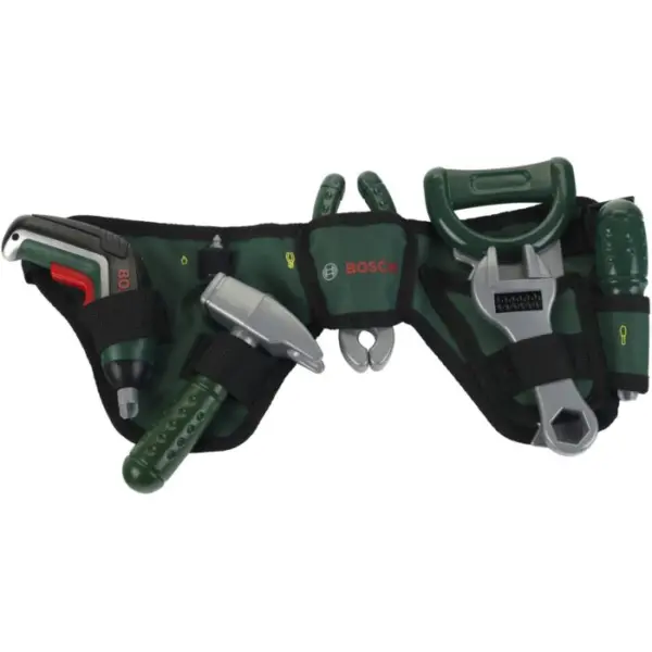 Bosch Ixolino II työkaluvyö, lasten työkalu - Image 2