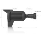 Ubiquiti AI LPR, Bullet-Kamera - Image 10