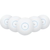 Ubiquiti AP U7-PRO 5er Set, Access Point