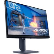 Alienware AW2525HM pelimonitori 24.5"