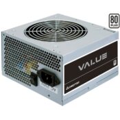 APB-400B8 400W PC-virtalähde
