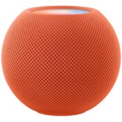 Apple HomePod mini Oranssi