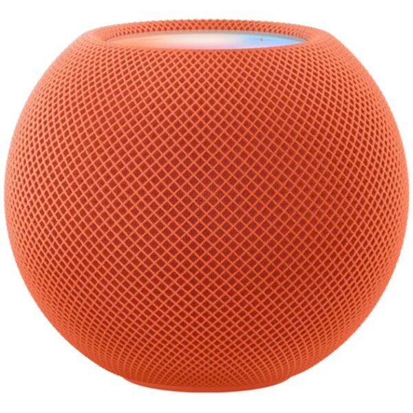 Apple HomePod mini Oranssi