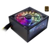Argus RGB-600W II, PC-virtalähde