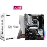 ASRock B650 PRO RS, AM5, ATX, 2x