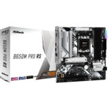 ASRock B650M Pro RS AM5 µATX emolevy
