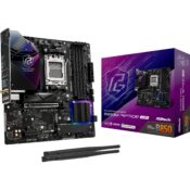 ASRock B850M Riptide AM5 DDR5 µATX emolevy