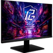 Asrock PG27FFX1B Pelimonitori 27", Full HD, 520 Hz