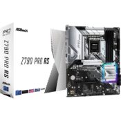 ASRock Z790 PRO RS Intel 1700 ATX-emolevy