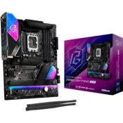 ASRock Z890 Lightning WiFi Intel 1851 emolevy