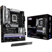 ASRock Z890 LiveMixer WiFi Socket 1851 emolevy