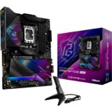 ASRock Z890 Riptide WiFi Intel 1851 emolevy