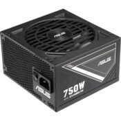 ASUS 750W-ATS Gold, PC-virtalähde, 3x PCIe