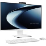 ASUS AIO ExpertCenter P4 i5-13420H 8GB 512GB monitor-PC