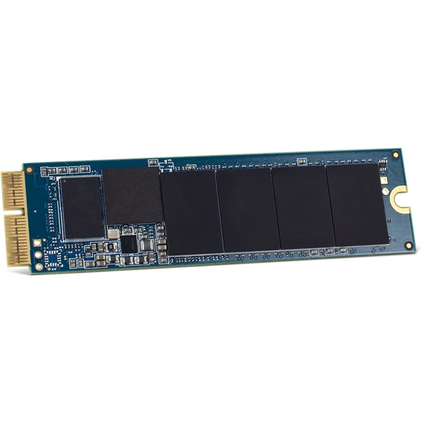 Aura N2 1 TB, SSD image 1 OWC Aura N2 1 TB PCIe 3.1 SSD-asema - Image 1