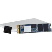 Aura Pro X2 500 GB, SSD