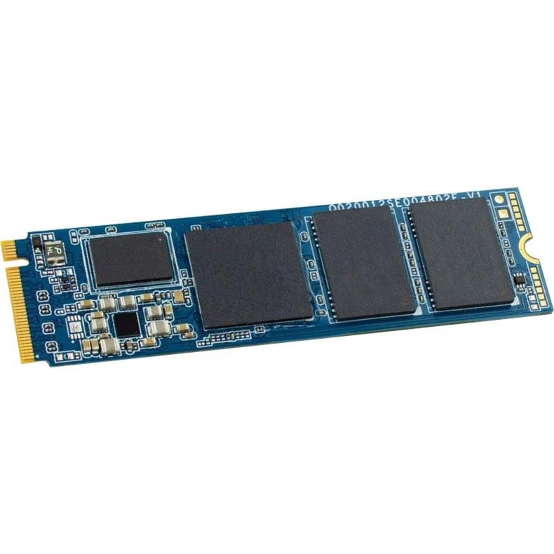 Aura Ultra 3 4 TB, SSD image 1 Aura Ultra 3 4 TB, SSD - Image 1