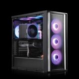 Cooler Master Hyper 612 APEX Intel AM5 CPU-jäähdytin - Image 5