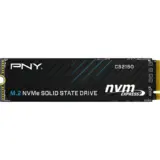 PNY CS2150 2 TB PCIe Gen5 M.2 SSD-asema - Image 3