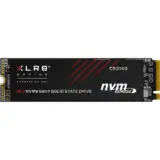 PNY CS3140 8 TB PCIe 4.0 NVMe M.2 SSD-asema - Image 6