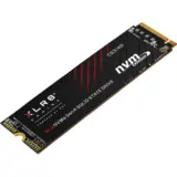 PNY CS3140 8 TB PCIe 4.0 NVMe M.2 SSD-asema - Image 7