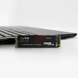 PNY CS3140 8 TB PCIe 4.0 NVMe M.2 SSD-asema - Image 8