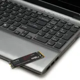 PNY CS3140 8 TB PCIe 4.0 NVMe M.2 SSD-asema - Image 9