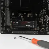 PNY CS3140 8 TB PCIe 4.0 NVMe M.2 SSD-asema - Image 10