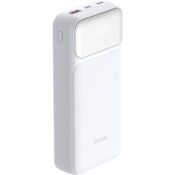 D-Link 20000mAh Powerbank DPP-201, USB-A, USB-C