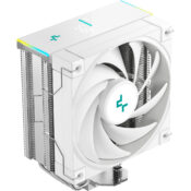 DeepCool AK400 DIGITAL SE WH, CPU-jäähdytin