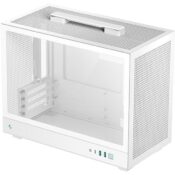 DeepCool CH160 PLUS WH, Torni-kotelo