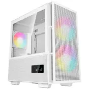 DeepCool CH360 Digital µATX-torni