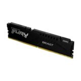 Kingston Fury Beast DDR5-6000 16GB muistimoduuli