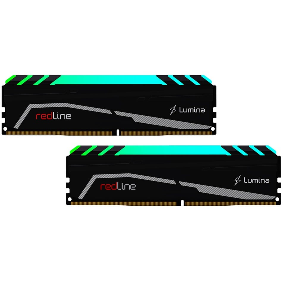 DIMM 32 GB DDR5-5600 (2x 16 GB) Dual-Kit image 1 DIMM 32 GB DDR5-5600 (2x 16 GB) Dual-Kit - Image 1