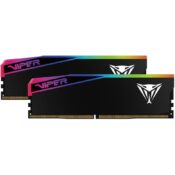 DIMM 32 GB DDR5-6000 (2x 16 GB) Dual-Kit, Muisti
